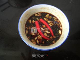 Shrimp recipe
