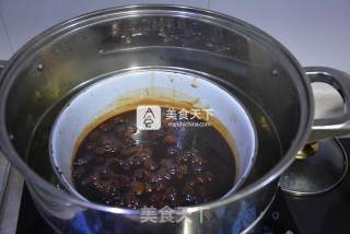 Guyuan Paste recipe