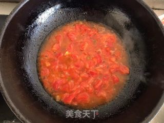 Fish Balls in Tomato Sauce recipe