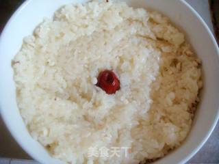 Eight Treasure Rice recipe