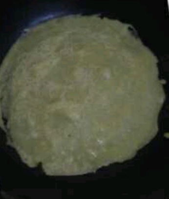 Broccoli Pancakes recipe