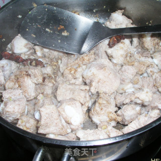 Subverted Taiwanese Braised Pork——homemade Braised Pork in One Pot recipe