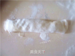 Chopped Green Onion Hand Cake recipe