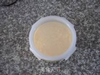 Relax and Enjoy Leisure Time at Home----【fruit Ice Cream】 recipe