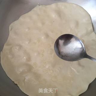 Spiced Biscuits recipe