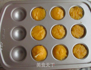 【guangxi】mango Jelly recipe