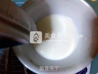 Cloud Recipe Original Yogurt recipe