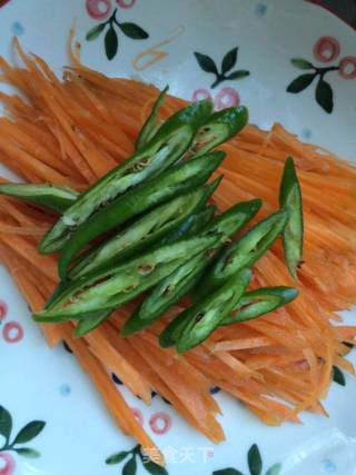 Vinegar Double Wire recipe