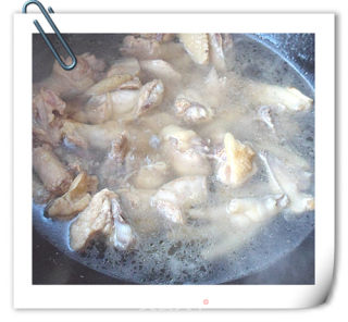 Chicken Curry recipe