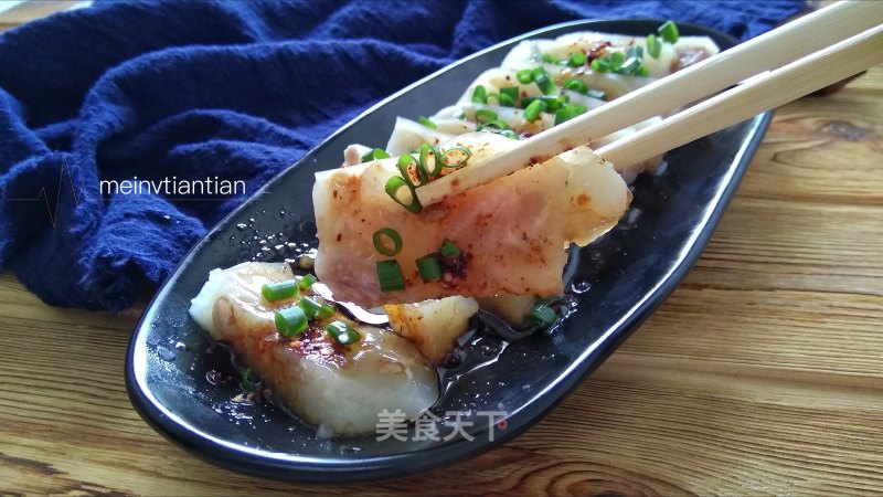 Crystal Hoof Jelly recipe