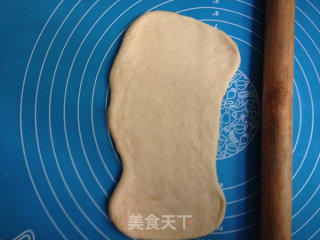 Still Learning to Bake-jam Chopsticks recipe
