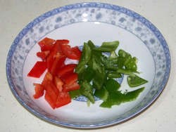 Fungus Poppy recipe
