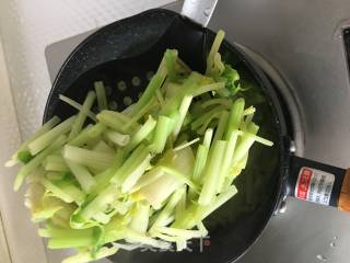 Celery Salad recipe