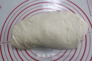 Milkshake Bread recipe