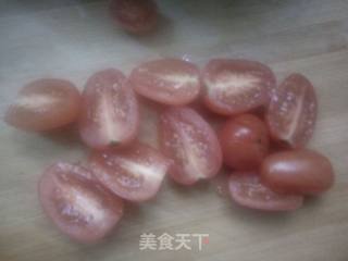 Fruit Salad recipe