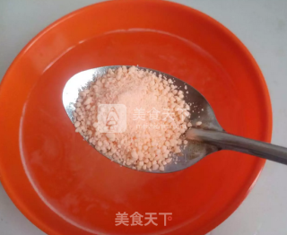 Tangerine Ice Cream recipe