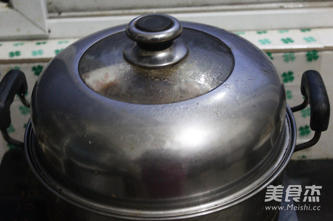 Jiao Xiao Meatballs recipe