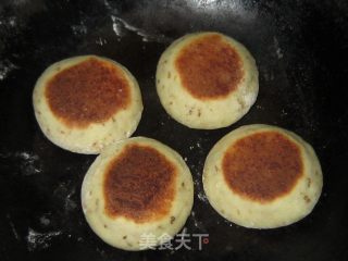 【su Cai】osmanthus Scented Rice Cake recipe