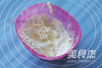 Apple Rose Edition Matcha Muffin recipe