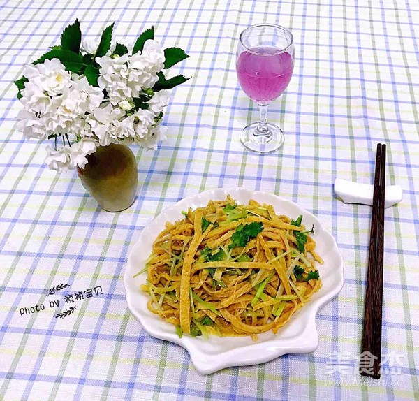 Thousand Spicy Fish recipe