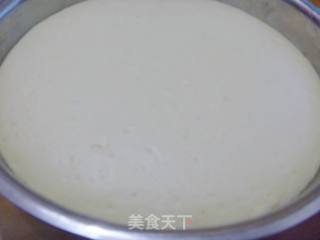 [yiru Baking] Purple Sweet Potato Temptation-purple Sweet Potato Bread recipe