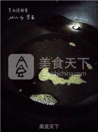 Braised Pork Ribs with Taro recipe