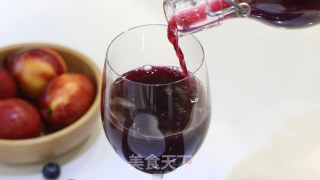 #夏沁爽微醺#freshly Brewed Wine recipe