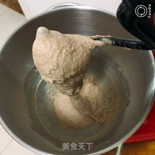 Rye Country Bread recipe