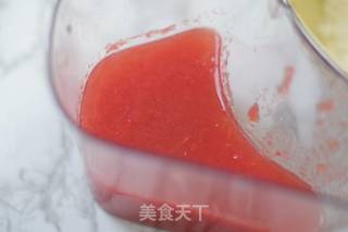 Tomato Noodles recipe