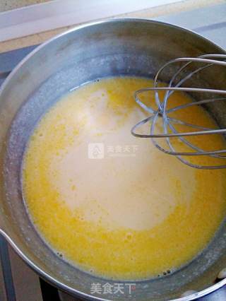 Souffle Souffle recipe