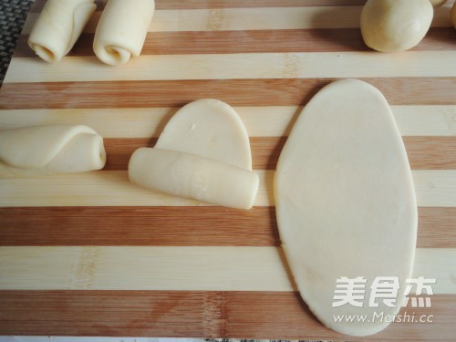 Fresh Pork Crisps recipe