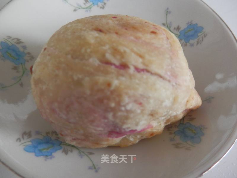 【kaifeng】shortbread-hedgehog Crisp recipe