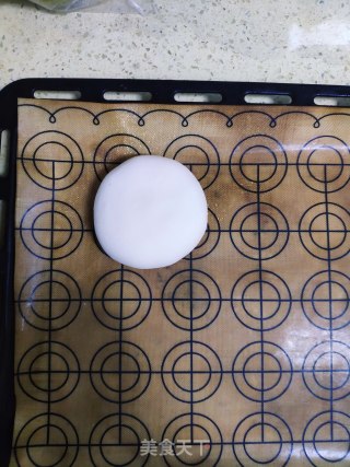 Japanese Red Bean Buns recipe