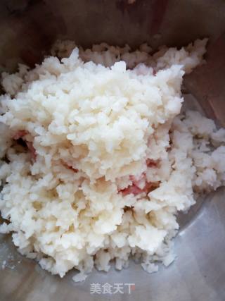 West Lake Lotus Root Cake recipe