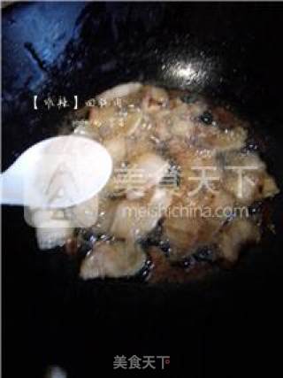 [twice Cooked Pork for Non-spicy People] Twice Cooked Pork recipe