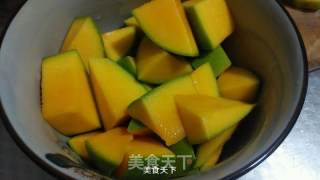 Mango Acid recipe