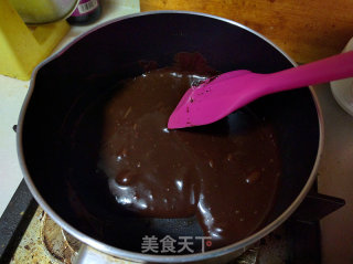 Chocolate Toffee recipe