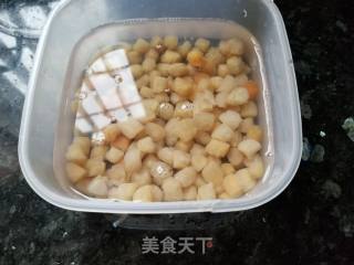 Seafood Yipin Pot recipe