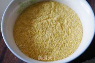 Eleutherococcus Senticosus Leaf Egg Noodle Cake recipe