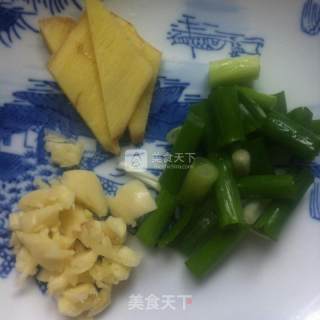 Spicy Chicken recipe