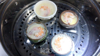 Japanese Style Chawanmushi recipe