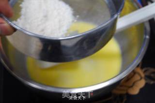 Depp Oven Recipe-souffle recipe