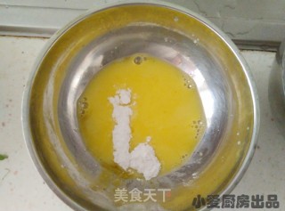 Wubao Chrysanthemum recipe