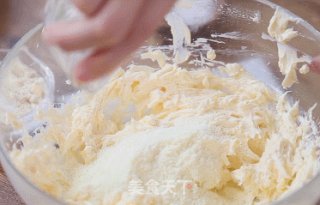 You Haven’t Tried The Meringue Egg Tarts that are Popular in The Circle of Friends? recipe