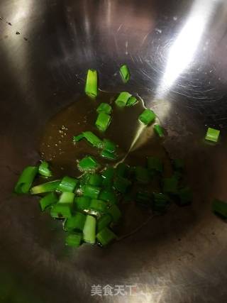 Garlic Daylily recipe