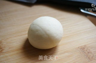 Qq Pig Bun recipe