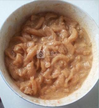 Chicken Fillet Marinade, The Practice of Chicken Fillet-the Easiest Way to Prepare Chicken Fillet recipe