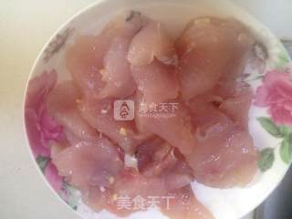 Sweet and Sour Fish Fillet recipe