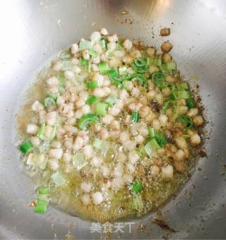 Eggplant Noodles recipe