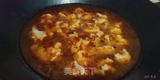 Fish Fillet with Scallions recipe